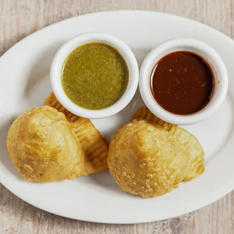 A Delectable Dish Crafted with Passion and Love